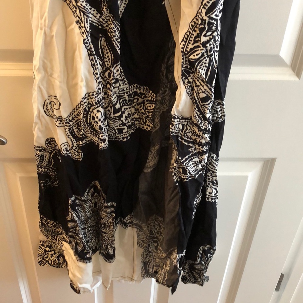 Loveriche maxi dress - Picture 2 of 4